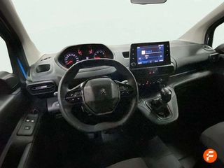 Peugeot Partner TEPEE Access 1.6 BlueHDi 75