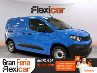 Peugeot Partner TEPEE Access 1.6 BlueHDi 75