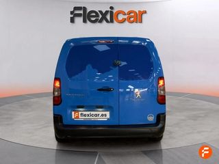 Peugeot Partner TEPEE Access 1.6 BlueHDi 75