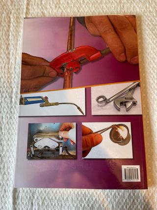 Técnicas de Unión y Montaje (Spanish Edition)