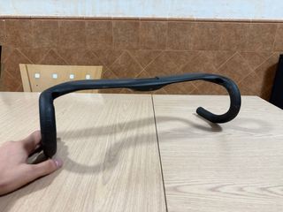 Manillar Carbono Trek Madone Gen 6