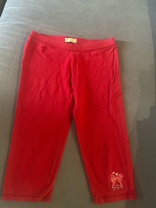Lote de pantalones negros y más modelos talla 10 
