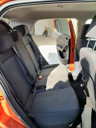 Volkswagen T-Cross 2022