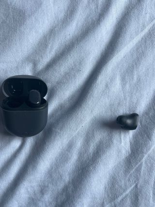 Xiaomi Redmi Buds 3 Pro - negro