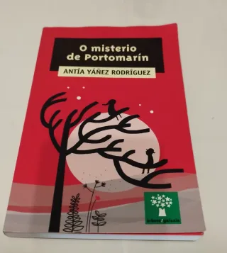 O misterio de Portomarin