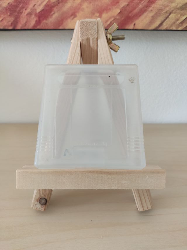 Wario Land Super Mario Land 3 Gioco Game Boy