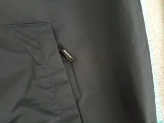 Chaqueta Dickies Guy Mariano Negra