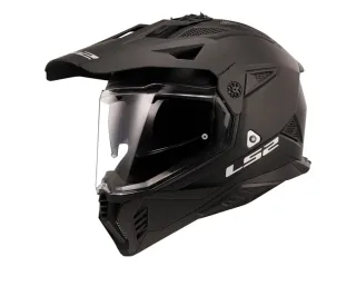 Casco LS2 Pioneer II Talla L