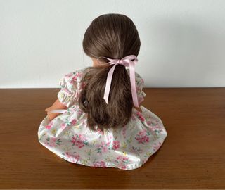 Muñeca Corolle 42 cm  vintage 1992