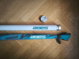 Caña de pesca Sage Z-AXIS