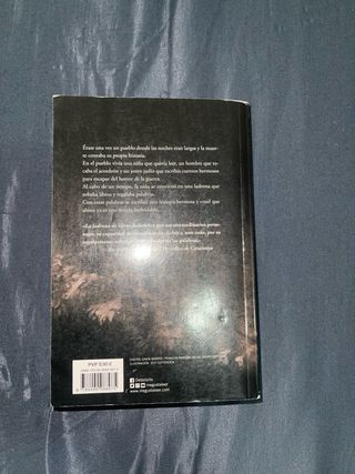 La ladrona de libros / The Book Thief (Spanish ...