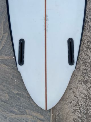 Tavole da surf Ocean 6'9