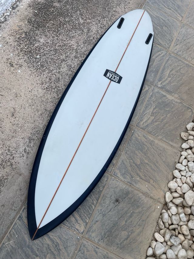 Tabla de surf 6'9 Ocean surfboards
