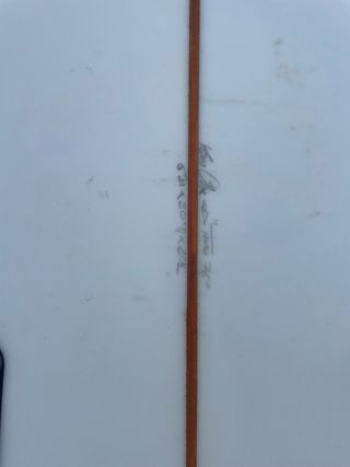 Tavole da surf Ocean 6'9
