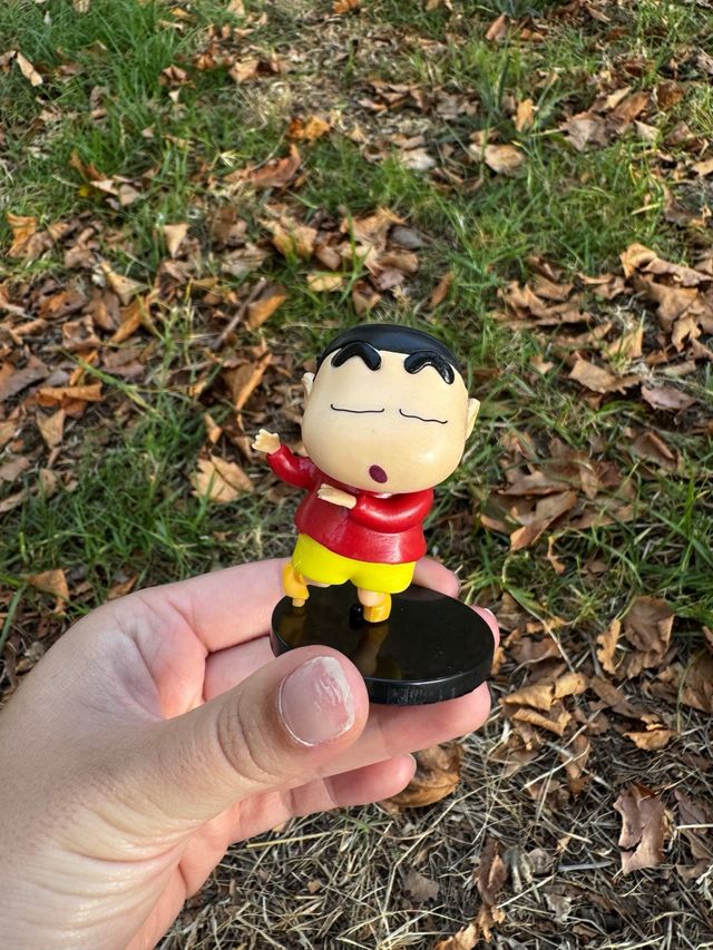 Figura Shin Chan