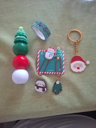 Legami Navidad 2024 Sorpresas