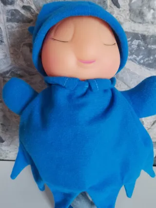 Muñeco Gusiluz Batman