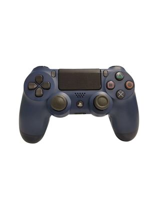 Mando PS4 Azul (Sony)