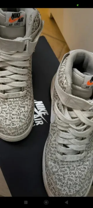Nike Air Force 1 Scarpe Donna
