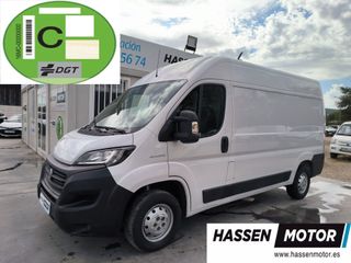 FIAT Ducato 2020