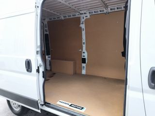 FIAT Ducato 2020