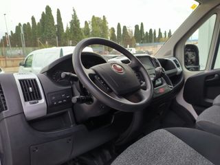 FIAT Ducato 2020