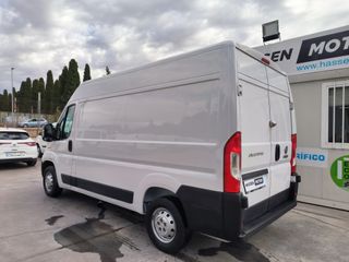 FIAT Ducato 2020
