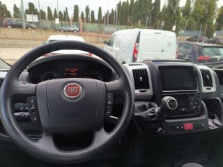 FIAT Ducato 2020