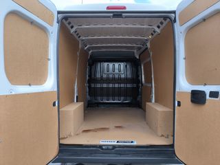FIAT Ducato 2020