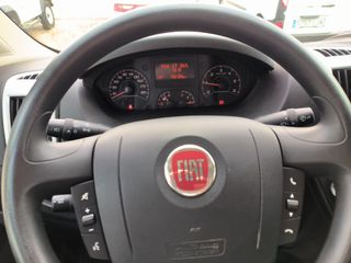 FIAT Ducato 2020