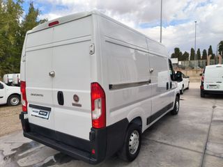 FIAT Ducato 2020