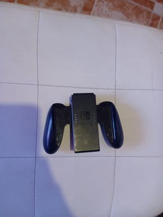 Nintendo Switch OLED bianco