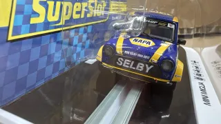 Scalextric Superslot Mini 18 NAPA