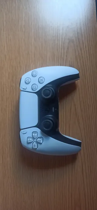 Mando PS5 Sony con drift