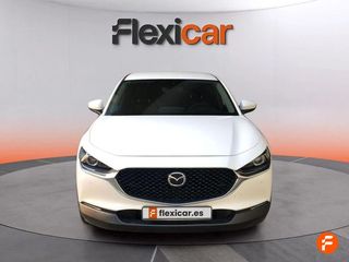 Mazda CX-30 SKYACTIV-G 2.0 90 kW 2WD AT Zenith
