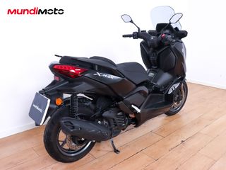 YAMAHA X-MAX 125 TECH MAX