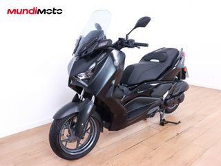 YAMAHA X-MAX 125 TECH MAX