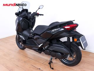 YAMAHA X-MAX 125 TECH MAX