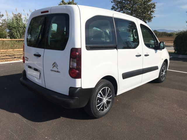 Citroen Berlingo 1.6HDI COMBI