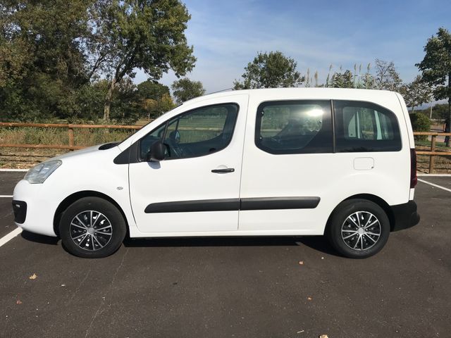 Citroen Berlingo 1.6HDI COMBI
