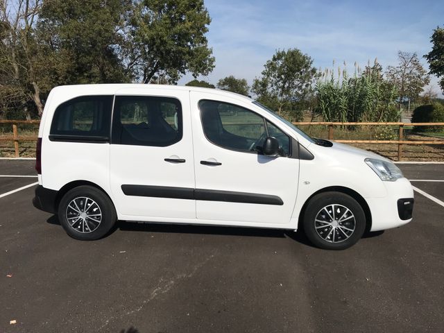 Citroen Berlingo 1.6HDI COMBI
