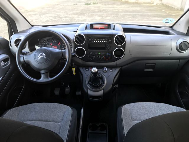 Citroen Berlingo 1.6HDI COMBI