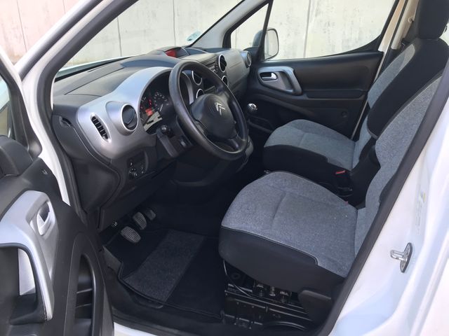 Citroen Berlingo 1.6HDI COMBI