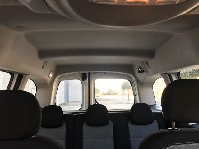 Citroen Berlingo 1.6HDI COMBI