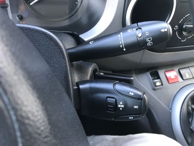 Citroen Berlingo 1.6HDI COMBI