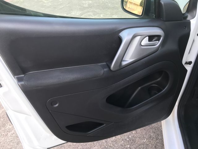 Citroen Berlingo 1.6HDI COMBI