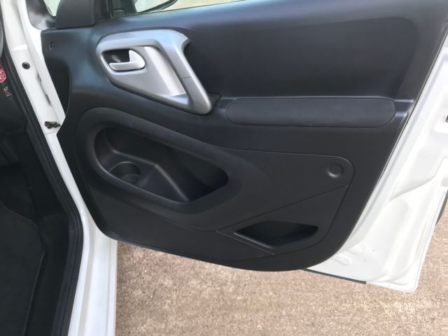 Citroen Berlingo 1.6HDI COMBI