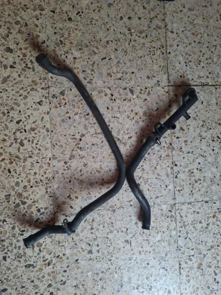Manguitos BMW 318i E36