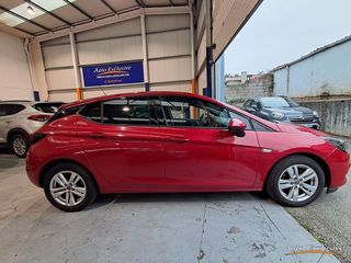 OPEL ASTRA 1.2T SHL 2020