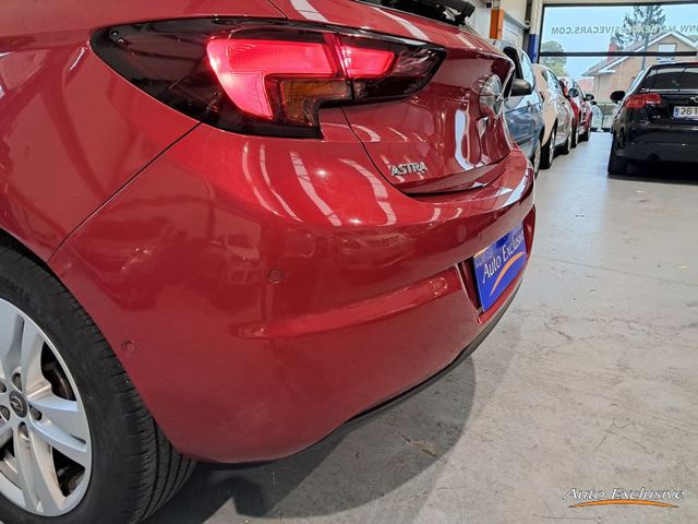 OPEL ASTRA 1.2T SHL 2020